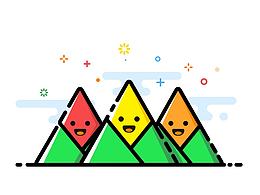 快端午了，來個大粽子