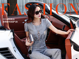 夏装连衣裙详情 连衣裙描述 淘宝女装详情 天猫女装详情 连衣裙详情 2015详情页 甜美连衣裙 