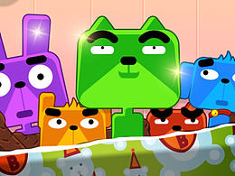 寵物消消看完整版