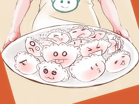 冬至了，来一波更新