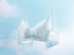 1月內(nèi)衣創(chuàng)意掛拍