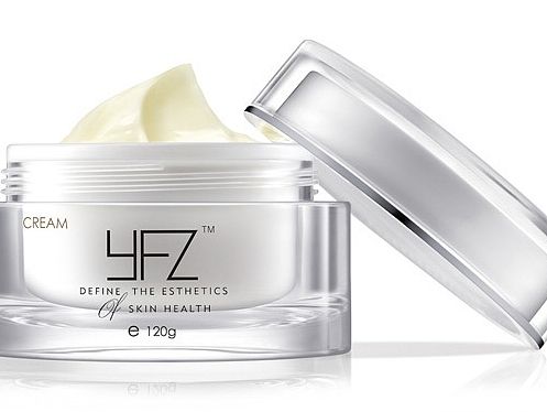 化妆品修图 精修