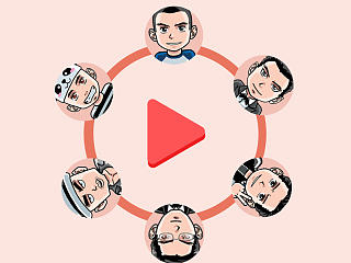 工作-小小引导页(2个版本)（个人主页-ZNTMyNjg2NA==） - APP界面 - 站酷设计师典周典原创素材 - 站酷ZCOOL