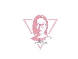 手绘-人像-logo-套索小王子之套索小蚂蚁