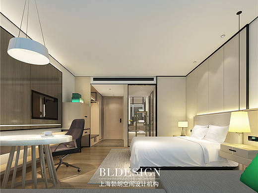 郑州不错的精品酒店设计案例（个人主页-ZMjE1MzgzOTY=） - 家装设计 - 站酷设计师精品酒店设计公司原创素材 - 站酷ZCOOL