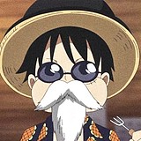 用户头像