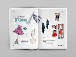 2017年，第一单画册来袭