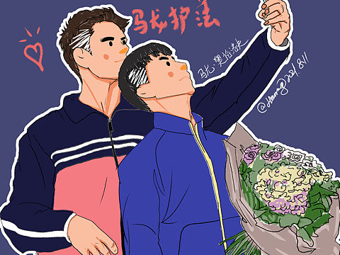 马龙护法 奥恰洛夫