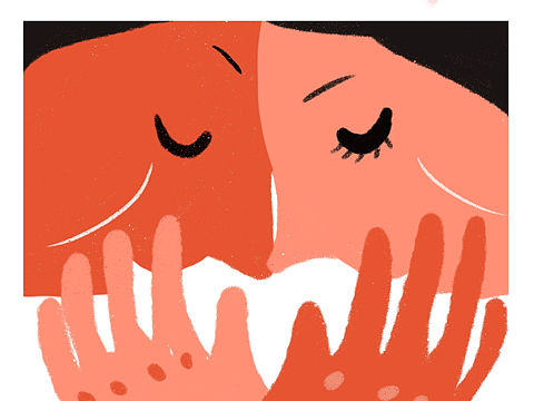 Give me a HUG ❤️