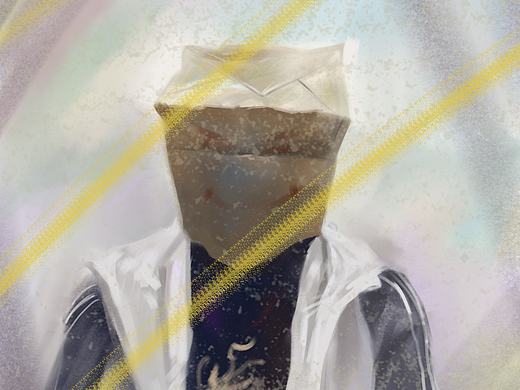 站酷处女作（个人主页-ZNTY2NzMzODA=） - 绘画 - 站酷设计师FatFishys原创素材 - 站酷ZCOOL