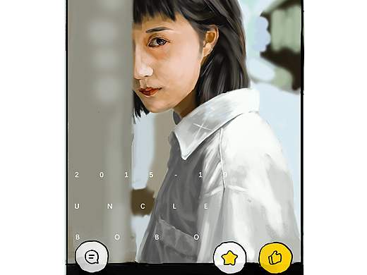 :）（个人主页-ZMzc3Nzk3MzI=） - 创作习作 - 站酷设计师Jinliangyu原创素材 - 站酷ZCOOL