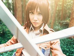 cosplay