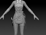 美女（个人主页-ZNjM0MDUxNjg=） - 人物/生物 - 站酷设计师罗米八原创素材 - 站酷ZCOOL