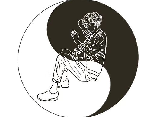 无梦