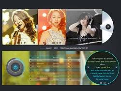 Ui设计（个人主页-ZMzMwMjQ2NA==） - 主题/皮肤 - 站酷设计师君临天下国潮原创素材 - 站酷ZCOOL