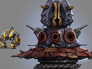 15年的机械设计