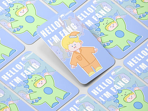 原創(chuàng)ip 形象設(shè)計（個人主頁-ZNTEwMDE1NDA=） - IP形象 - 站酷設(shè)計師小香菜菜cy原創(chuàng)素材 - 站酷ZCOOL