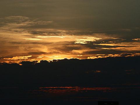 云彩（个人主页-ZNTM5NDk3ODg=） - 风光摄影 - 站酷设计师锭宝济仁原创素材 - 站酷ZCOOL