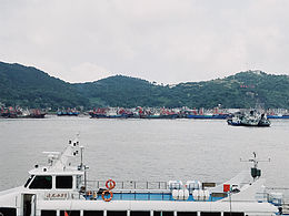 魚市