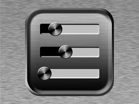 调节练习试做品