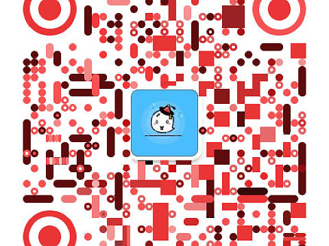 公众号二维码制作