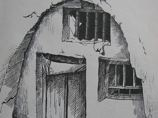 素描