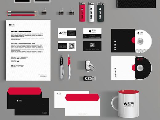 VI设计（个人主页-ZMTc4NDQyMzI=） - 品牌 - 站酷设计师flower视界原创素材 - 站酷ZCOOL