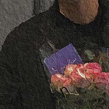 抓人种香菜的头像