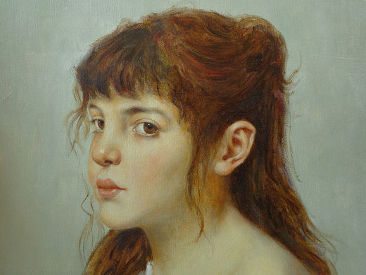 习作（个人主页-ZMTYwNTQ1NDA=） - 绘画 - 站酷设计师Charles_chan原创素材 - 站酷ZCOOL