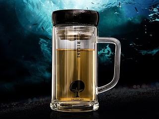 保温杯玻璃杯详情（个人主页-ZNzc4NTgxNg==） - 电商 - 站酷设计师d8255292原创素材 - 站酷ZCOOL