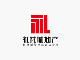 礼花城地产