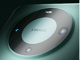 华为mate60pro，同心聚力  美学新生