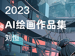 AIGC作品集-求職中