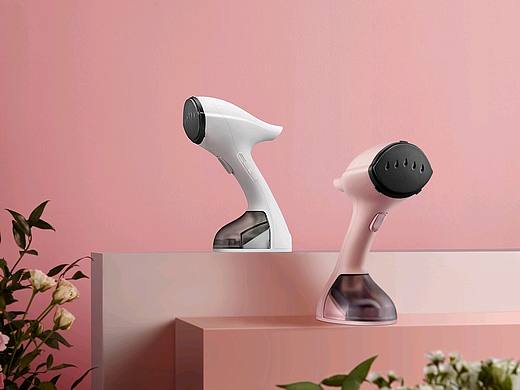 大宇挂烫机拍摄项目