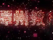 【AE教程】炫酷潭州標(biāo)題演繹案例-但丁老師制作