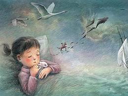 少年自然