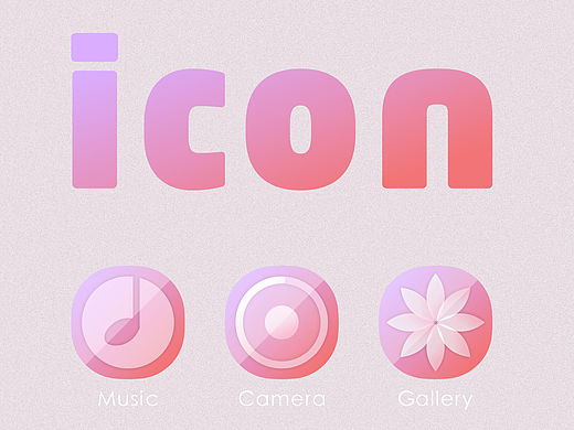 icon