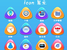 果凍icon