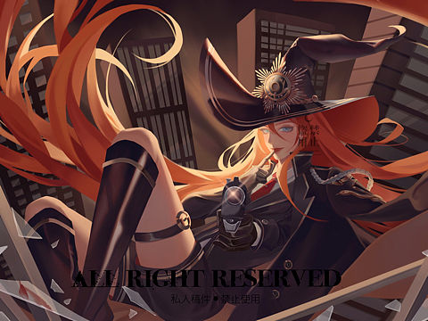 魔女（个人主页-ZNTMyOTMzMzY=） - 商业插画 - 站酷设计师梦穗原创素材 - 站酷ZCOOL