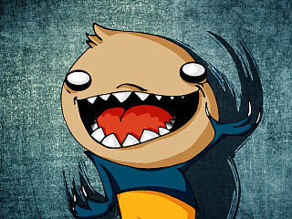 掐死你（个人主页-ZNTgzOTY5Mg==） - 概念设定 - 站酷设计师timbo原创素材 - 站酷ZCOOL