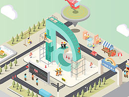 公司官網(wǎng)首頁(yè)改版