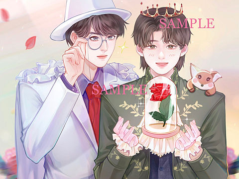 2021约稿稿件总结