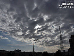 雨后清晨（个人主页-ZNzk5MzY4） - 风光摄影 - 站酷设计师pchmonster原创素材 - 站酷ZCOOL