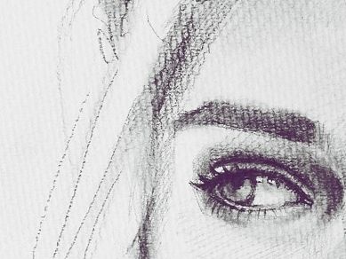 【习作】Daenerys Targaryen（个人主页-ZMTI3MzU5MDg=） - 创作习作 - 站酷设计师helinghug原创素材 - 站酷ZCOOL