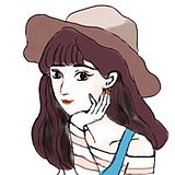 鹤本不是赫本的头像
