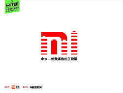 小米—满格正能量（个人主页-ZMjY1NDA3Mg==） - 图案 - 站酷设计师不知半解原创素材 - 站酷ZCOOL