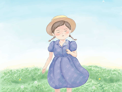 蒲公英