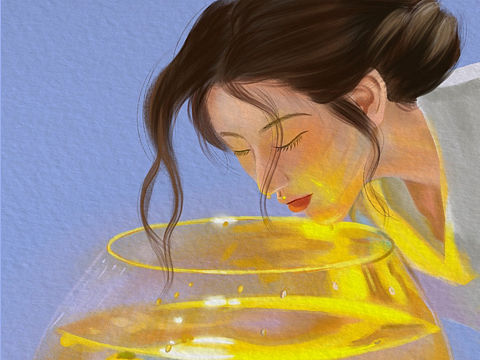 照片转画