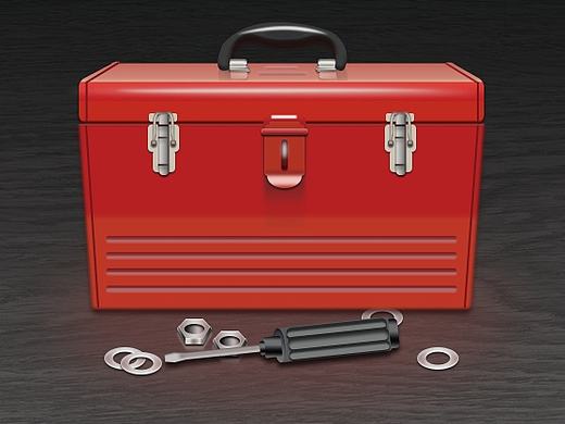 写实箱子（个人主页-ZMTcxODAxNDg=） - 图标 - 站酷设计师暴走的莵子原创素材 - 站酷ZCOOL