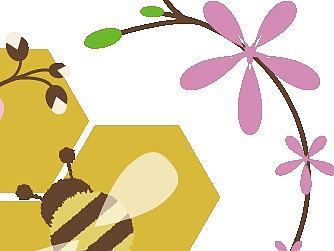 蜜蜂